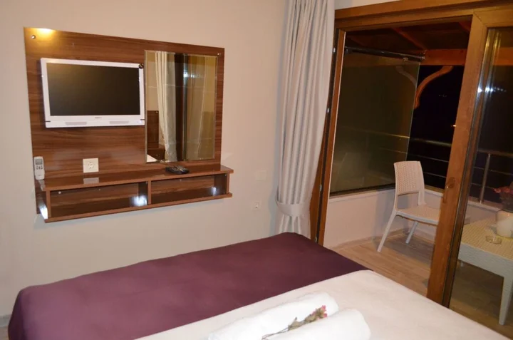 Мармара: Ada Palas Otel