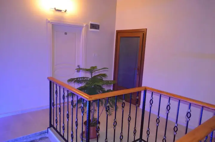 Мармара: Ada Palas Otel