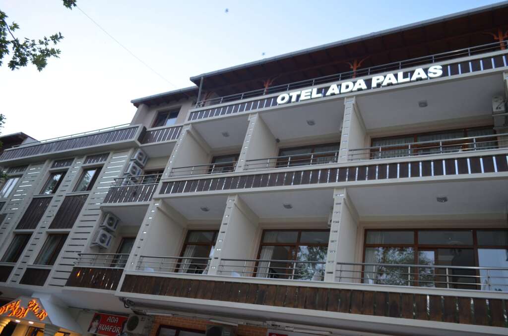 Мармара: Ada Palas Otel
