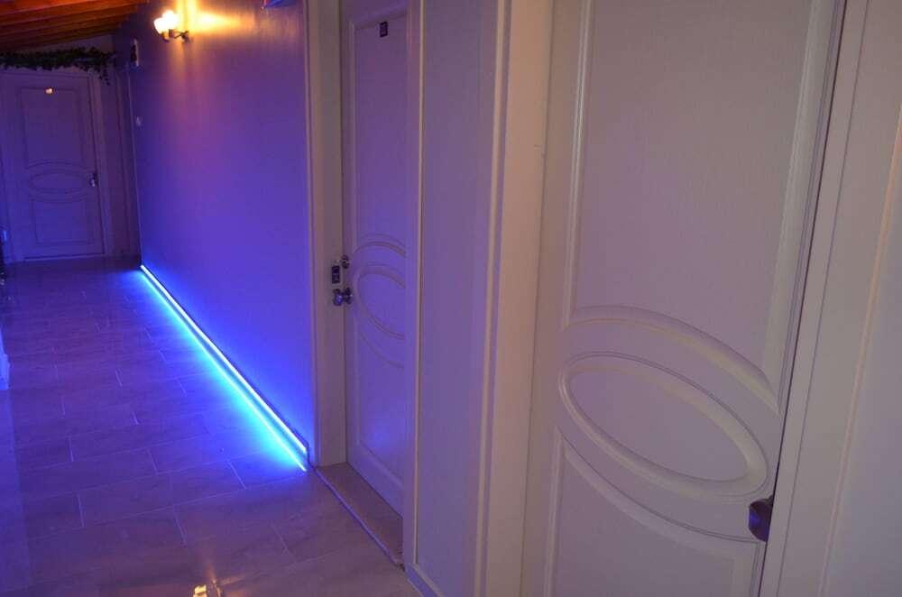 Мармара: Ada Palas Otel