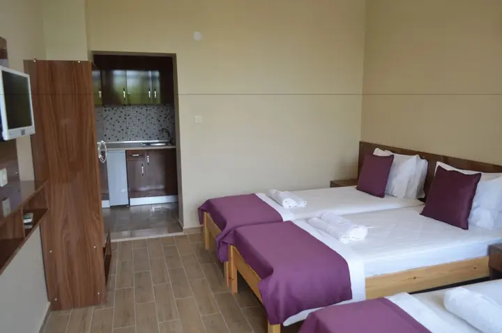 Мармара: Ada Palas Otel