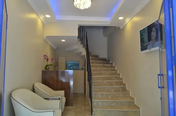 Мармара: Ada Palas Otel