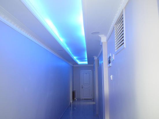 Мармара: Ada Palas Otel