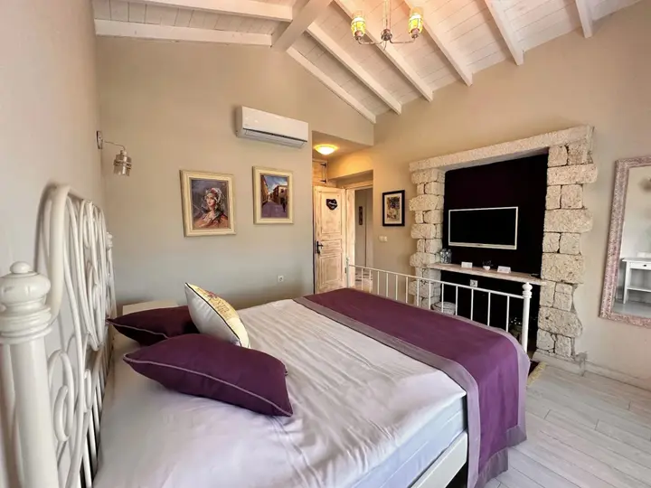 Чешме: Cassiopeia Hotel Alacati