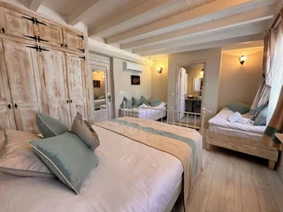 Чешме: Cassiopeia Hotel Alacati