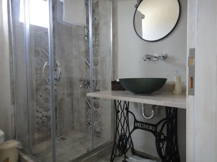 Чешме: Cassiopeia Hotel Alacati