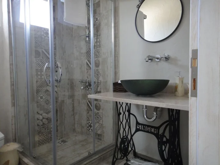 Чешме: Cassiopeia Hotel Alacati