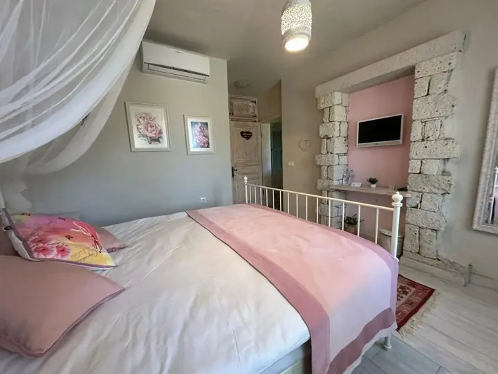 Чешме: Cassiopeia Hotel Alacati