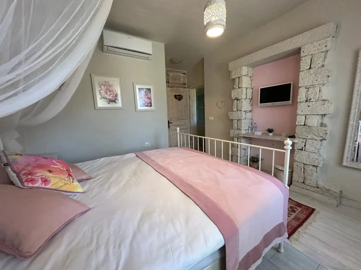 Чешме: Cassiopeia Hotel Alacati
