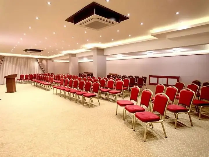 Анкара: Pietra Hotel