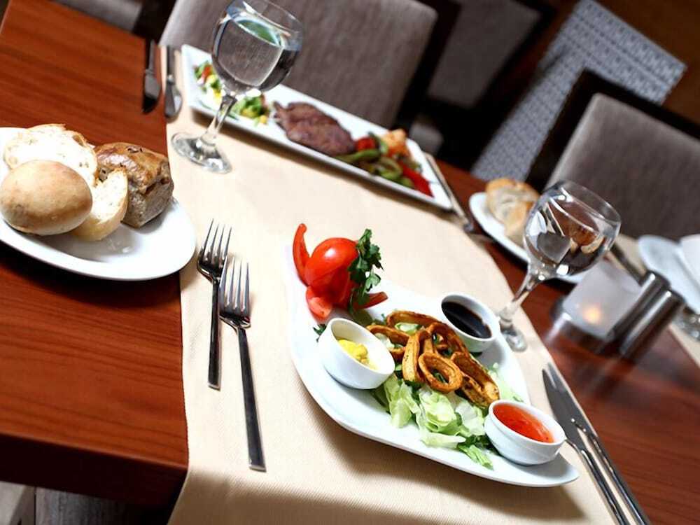 Анкара: Pietra Hotel