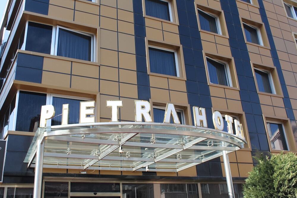 Анкара: Pietra Hotel