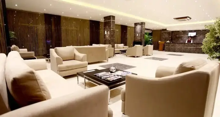Анкара: Pietra Hotel
