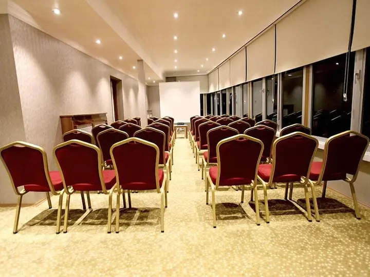 Анкара: Pietra Hotel