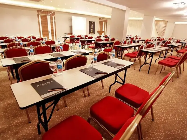 Анкара: Pietra Hotel