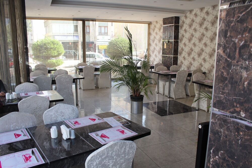 Анкара: Pietra Hotel