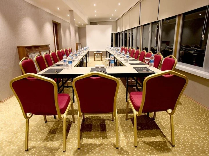 Анкара: Pietra Hotel