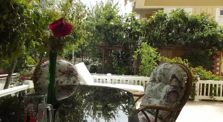 Кушадасы: Villa Limoncello