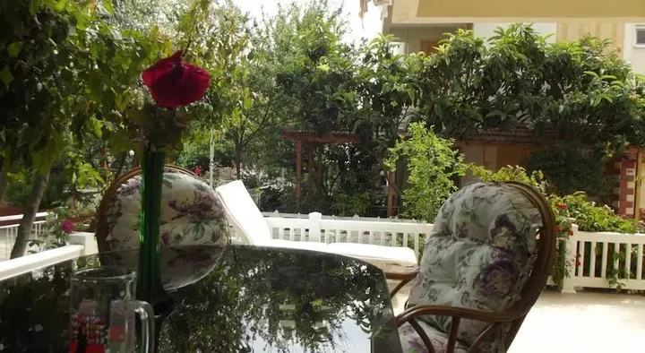 Кушадасы: Villa Limoncello