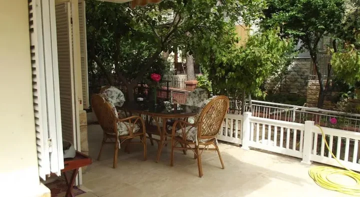 Кушадасы: Villa Limoncello
