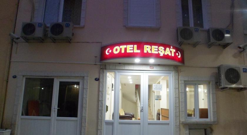Hotel Resat — фото 5