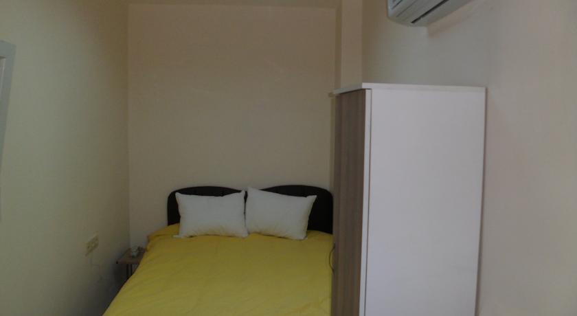 Измир: Hotel Resat