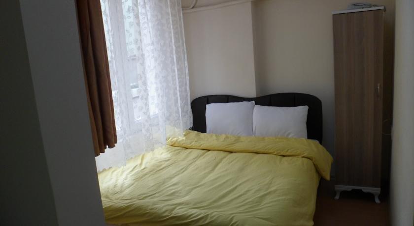 Измир: Hotel Resat