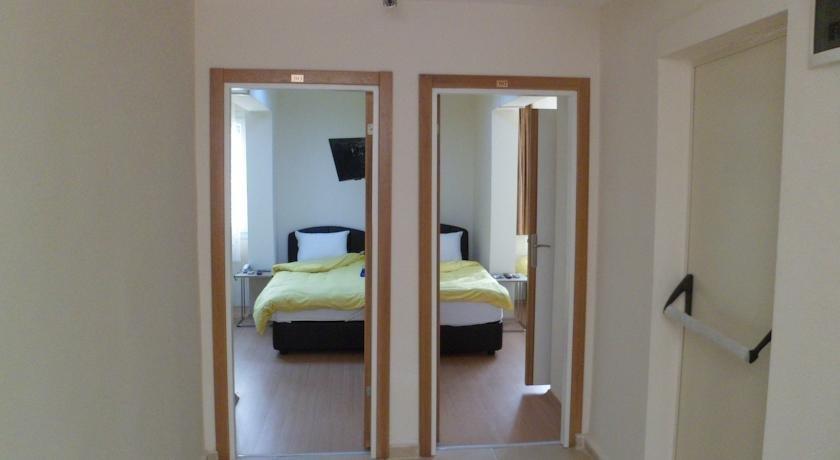 Измир: Hotel Resat