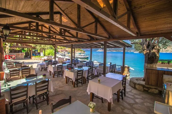 Селимийе: Kiyi Hotel Selimiye