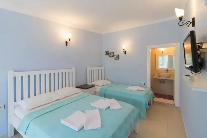 Селимийе: Kiyi Hotel Selimiye