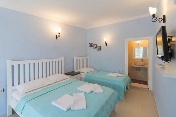 Селимийе: Kiyi Hotel Selimiye