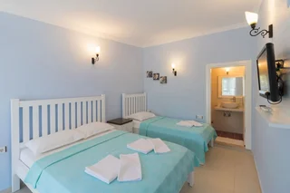 Селимийе: Kiyi Hotel Selimiye