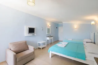 Селимийе: Kiyi Hotel Selimiye