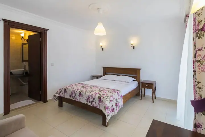 Селимийе: Kiyi Hotel Selimiye