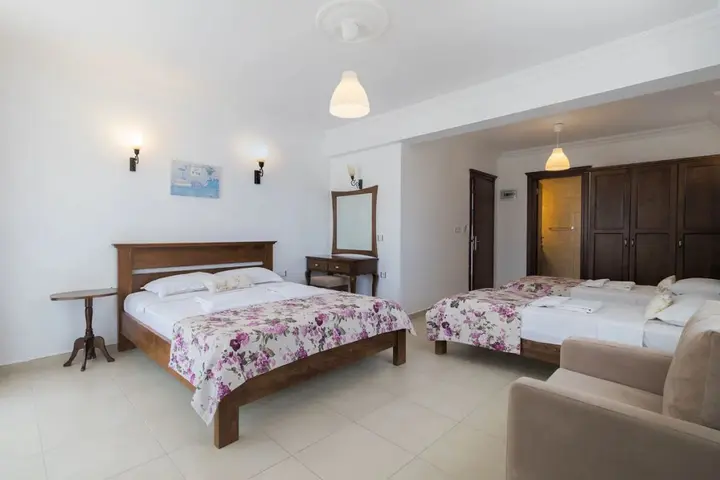 Селимийе: Kiyi Hotel Selimiye