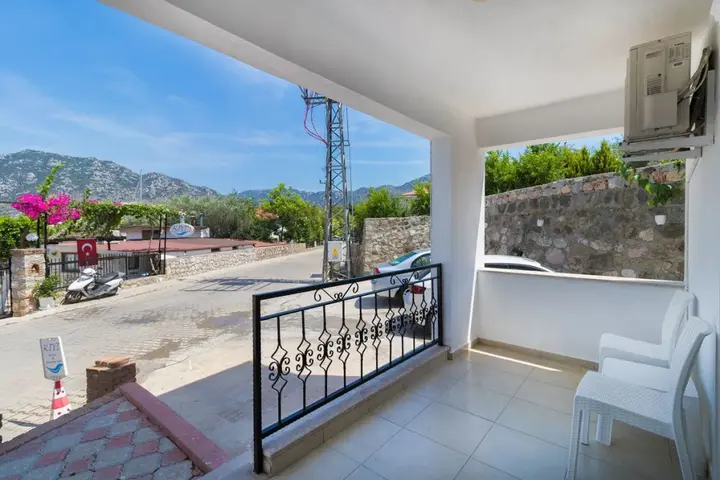 Селимийе: Kiyi Hotel Selimiye