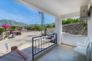 Селимийе: Kiyi Hotel Selimiye