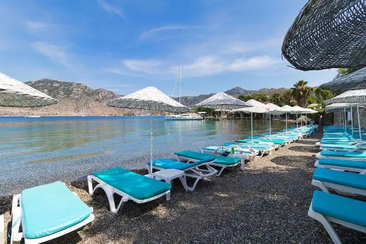 Селимийе: Kiyi Hotel Selimiye