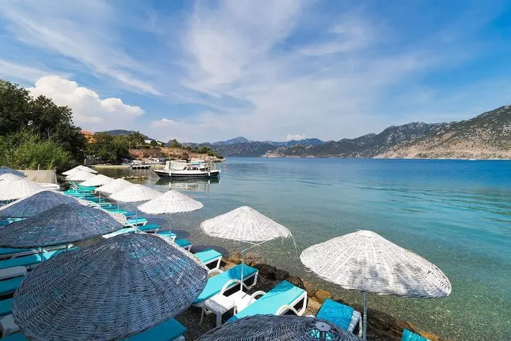 Селимийе: Kiyi Hotel Selimiye