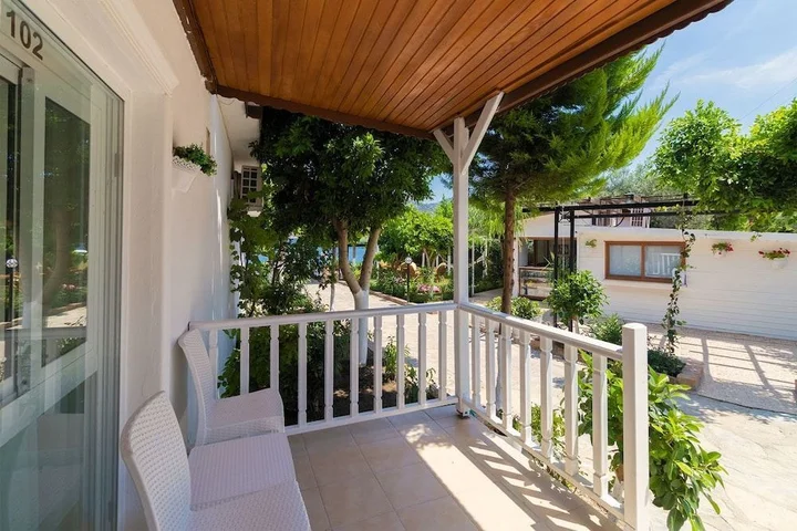 Селимийе: Kiyi Hotel Selimiye