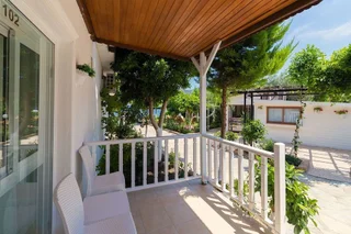 Селимийе: Kiyi Hotel Selimiye