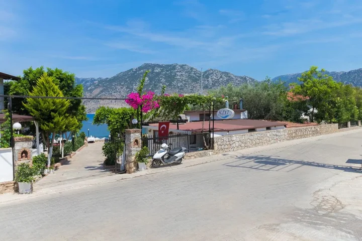 Селимийе: Kiyi Hotel Selimiye