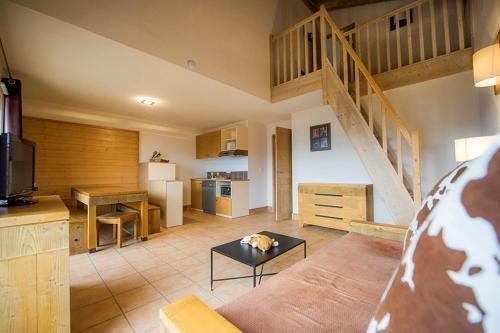 Измир: Lagrange Prestige les Chalets de Wengen