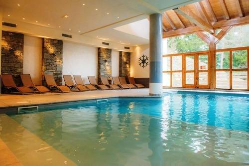 Измир: Lagrange Prestige les Chalets de Wengen