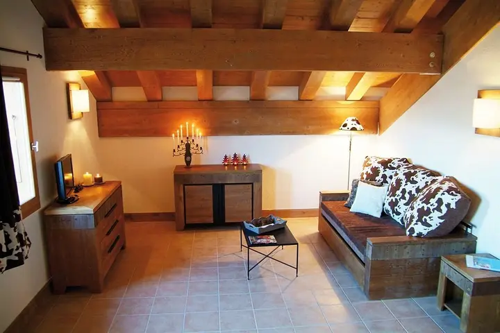 Измир: Lagrange Prestige les Chalets de Wengen