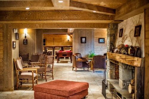 Измир: Lagrange Prestige les Chalets de Wengen