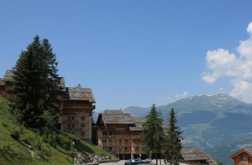 Измир: Lagrange Prestige les Chalets de Wengen