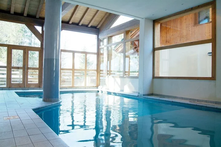Измир: Lagrange Prestige les Chalets de Wengen