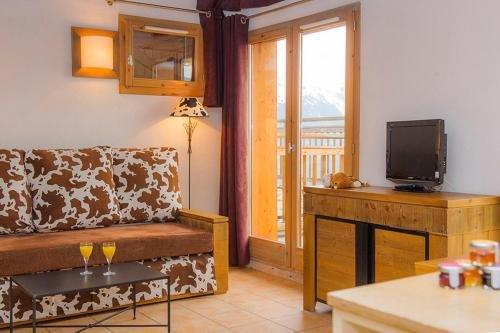 Измир: Lagrange Prestige les Chalets de Wengen
