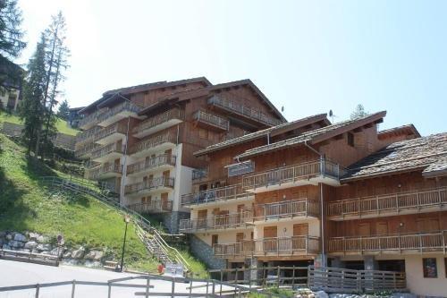 Измир: Lagrange Prestige les Chalets de Wengen